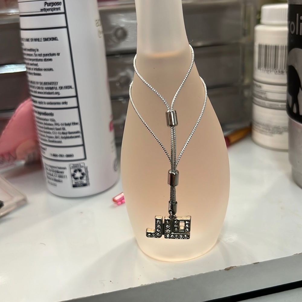 Jlo perfume